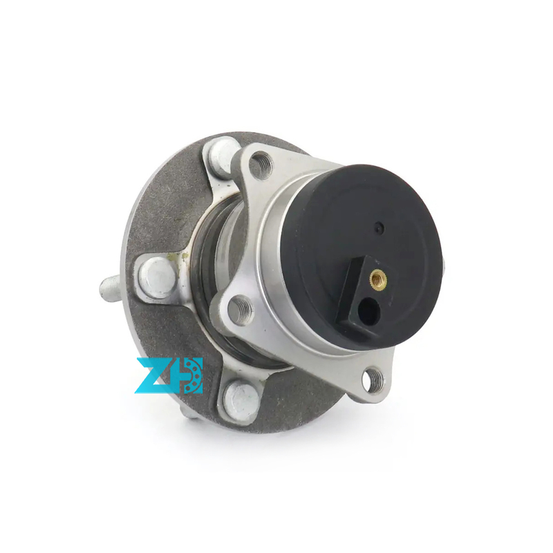 Συσκευές τροχών για το MAZDA VKBA7533 EG212615X Συσκευές τροχών και συσσωρευτές τροχών για το MAZDA GS1D2615X GS1D2615XB