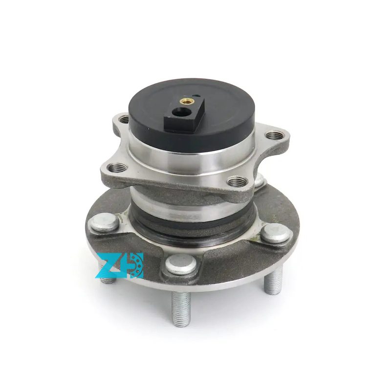 Συσκευές τροχών για το MAZDA VKBA7533 EG212615X Συσκευές τροχών και συσσωρευτές τροχών για το MAZDA GS1D2615X GS1D2615XB