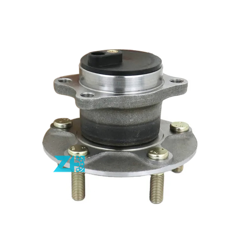 Λεκάνια τροχού για Mitsubishi 3785A008 3785A010 Λεκάνιο μπροστινού τροχού 1606291780 VKBA7417 για Mitsubishi