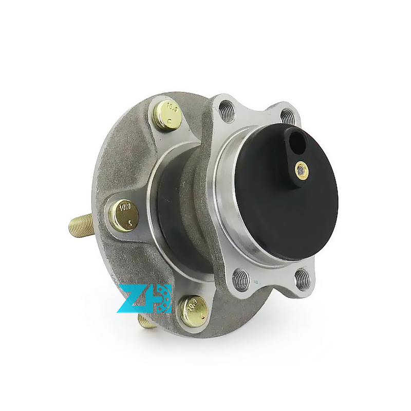 Λεκάνια τροχού για Mitsubishi 3785A008 3785A010 Λεκάνιο μπροστινού τροχού 1606291780 VKBA7417 για Mitsubishi