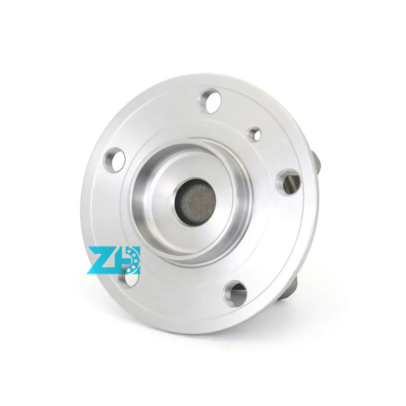 Τμήματα αυτοκινήτων Κουβάς τροχών πίσω Με εξαρτήματα ρουλεμάν για Mercedes-Benz 1699810027