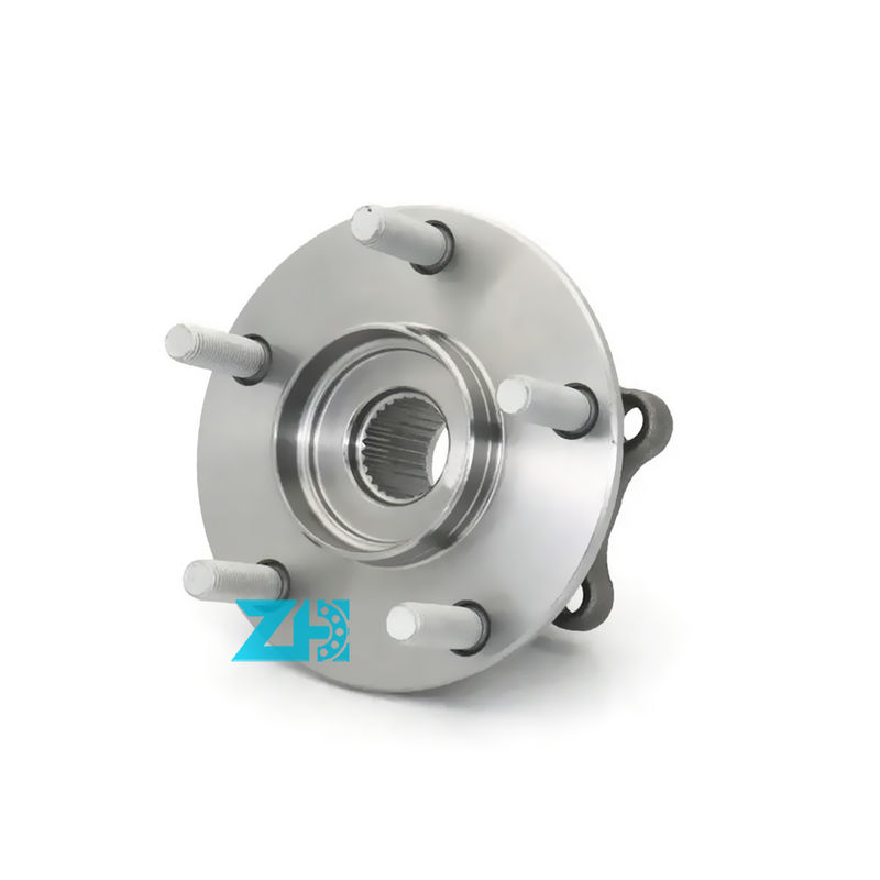 Συσκευές τροχών για το MAZDA KD352615XB KD352615XC