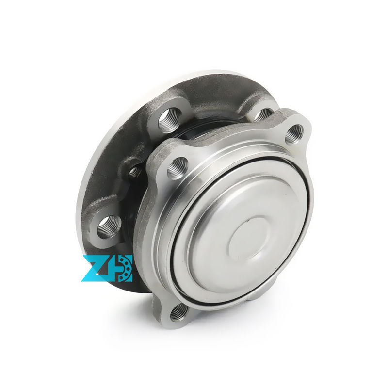 31206874335 Γεμιστήρας μπροστινού τροχού με συναρμολόγηση εμβέλους Για BMW / G20 / G28 31226867808 A1663340206