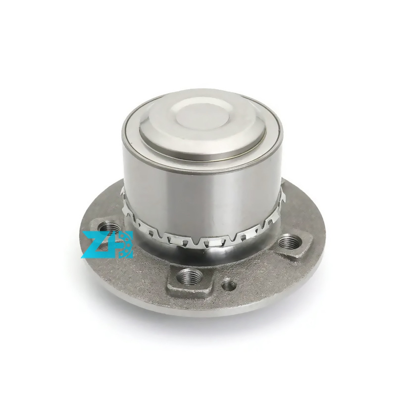 Προπονητήριος τροχός για Mercedes Benz A6393301332 WBK1241DU 6393300220 6393300420 6393300632 6393300732 6393301232