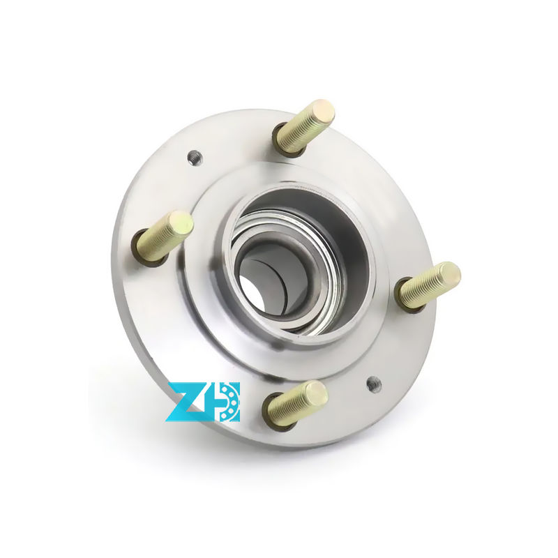 Τροχός σταθερής αντοχής φορτίου για Mitsubishi VKBA3305 VKBA7405 Τροχός εμπρός