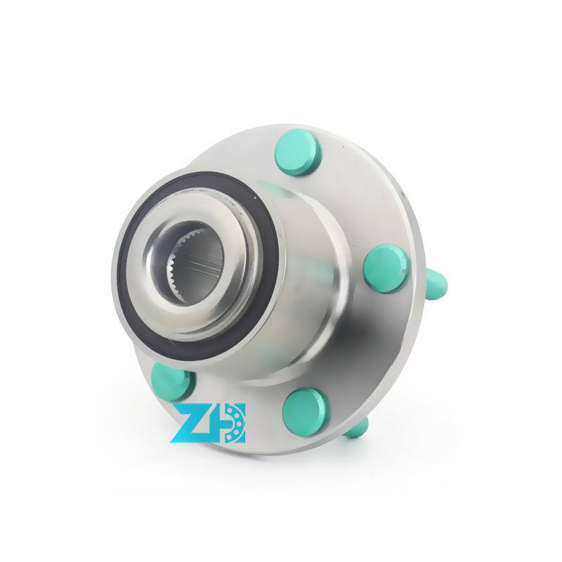 Συσκευές για την κατασκευή τροχών με ακρίβεια VKBA3660 1471854