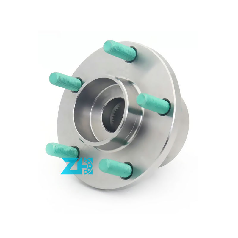 Συσκευές για την κατασκευή τροχών με ακρίβεια VKBA3660 1471854