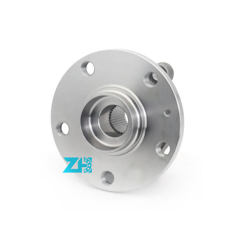 Συσκευές τροχών 1T0498621 Συσκευές τροχών μπροστά και συναρμολόγηση τροχών