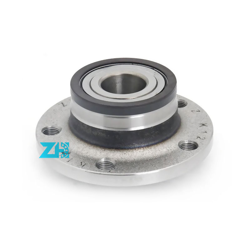 Συγκρότημα τροχών και τροχών 1T0598611B