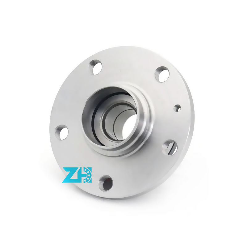 Συγκρότημα τροχών και τροχών 1T0598611B