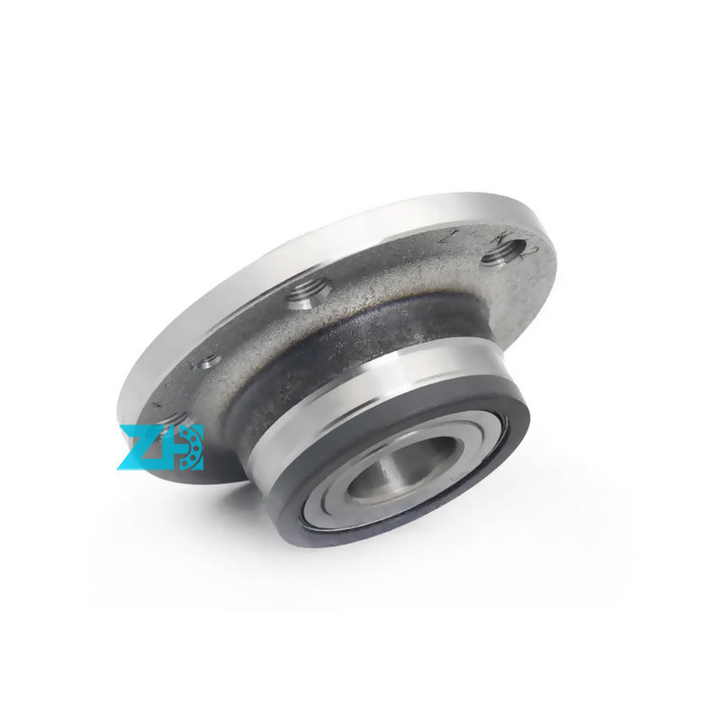 Συγκρότημα τροχών και τροχών 1T0598611B