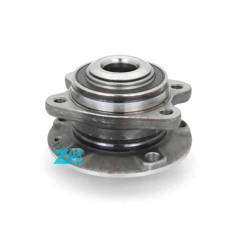 Δοκιμαστικές μονάδες για την κατασκευή τροχών