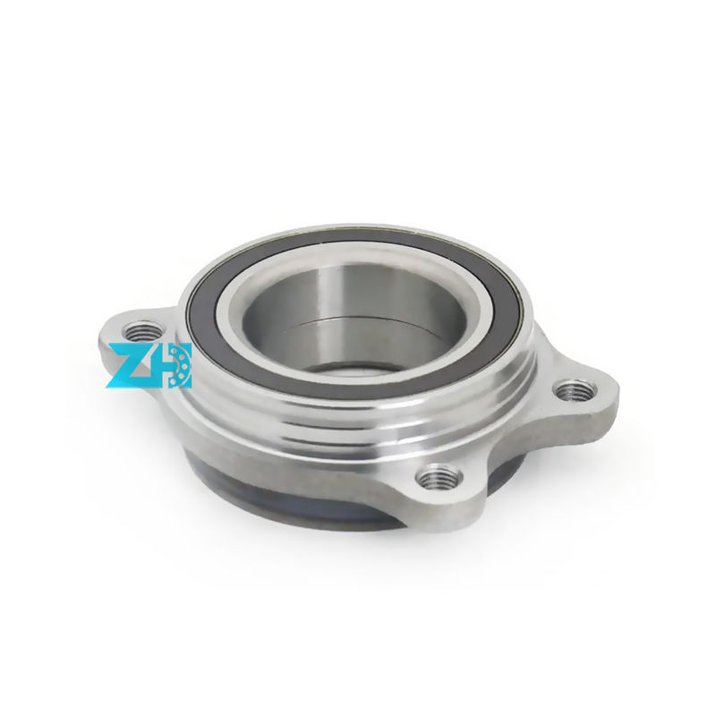 Συσκευή τροχού 4H0498625 Κουρέματα τροχού μπροστά και συναρμολόγηση τροχού 4H0498625A 4H0498625B Κουρέματα αυτοκινήτου