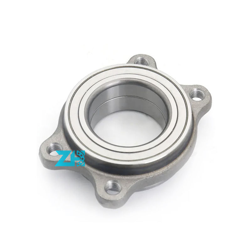 Συσκευή τροχού 4H0498625 Κουρέματα τροχού μπροστά και συναρμολόγηση τροχού 4H0498625A 4H0498625B Κουρέματα αυτοκινήτου