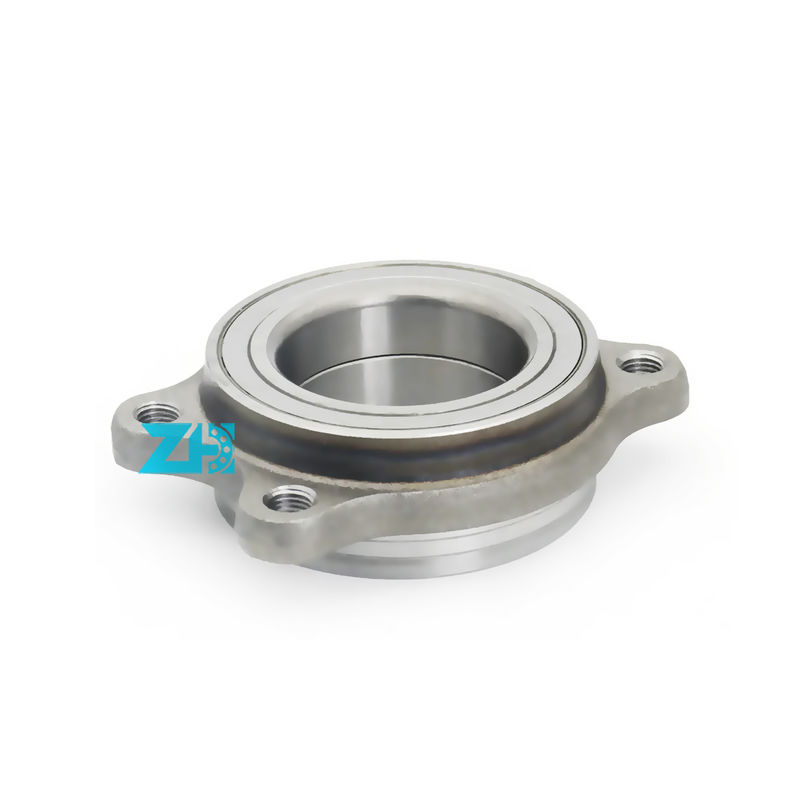 Συσκευή τροχού 4H0498625 Κουρέματα τροχού μπροστά και συναρμολόγηση τροχού 4H0498625A 4H0498625B Κουρέματα αυτοκινήτου