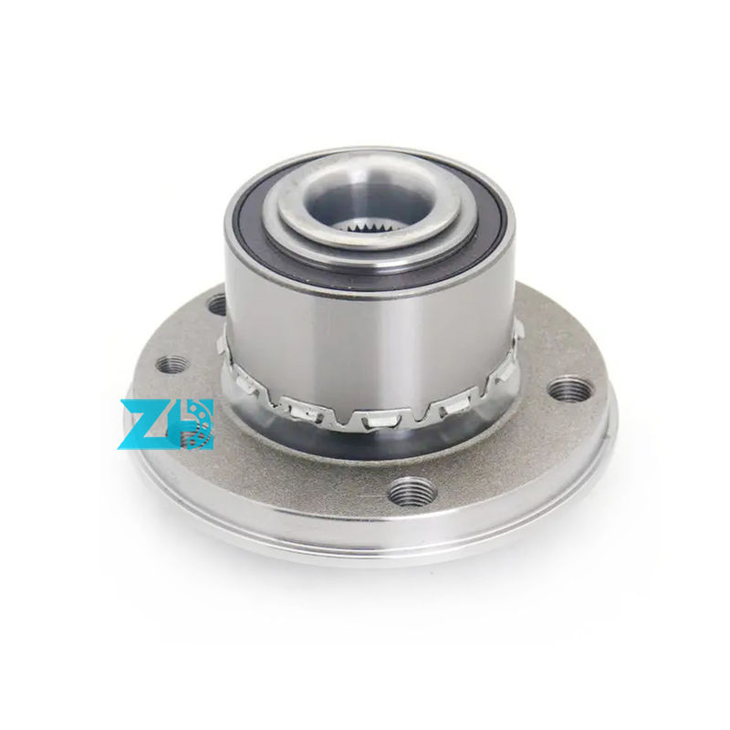 Δοκιμαστική μονάδα για την κατασκευή τροχών