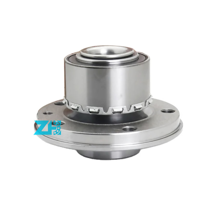 Δοκιμαστική μονάδα για την κατασκευή τροχών