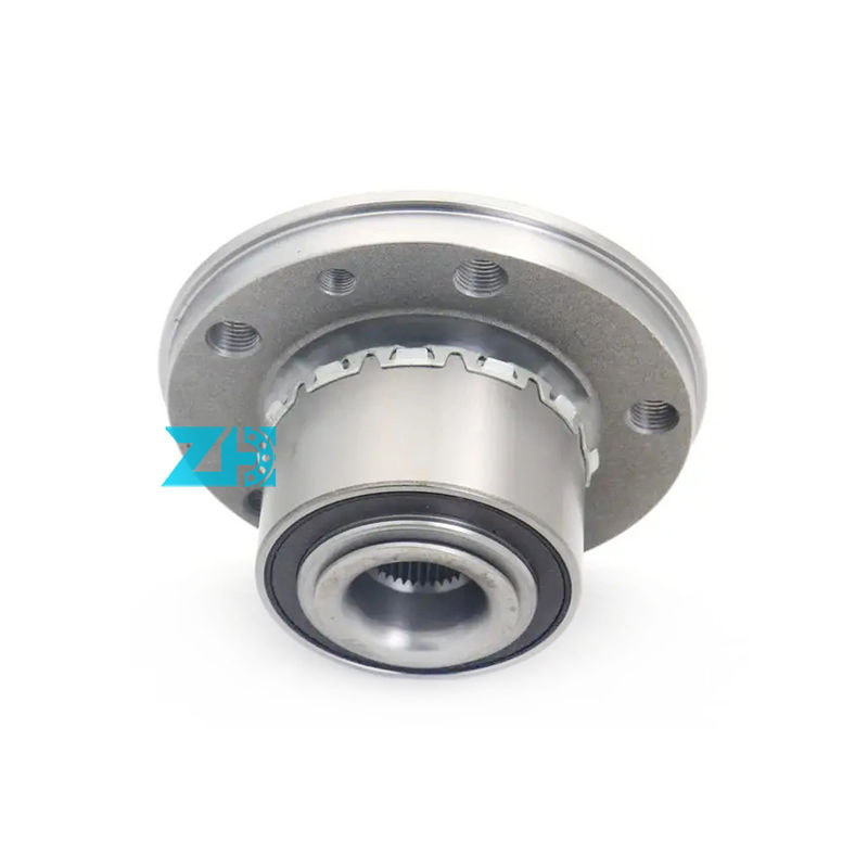 Δοκιμαστική μονάδα για την κατασκευή τροχών