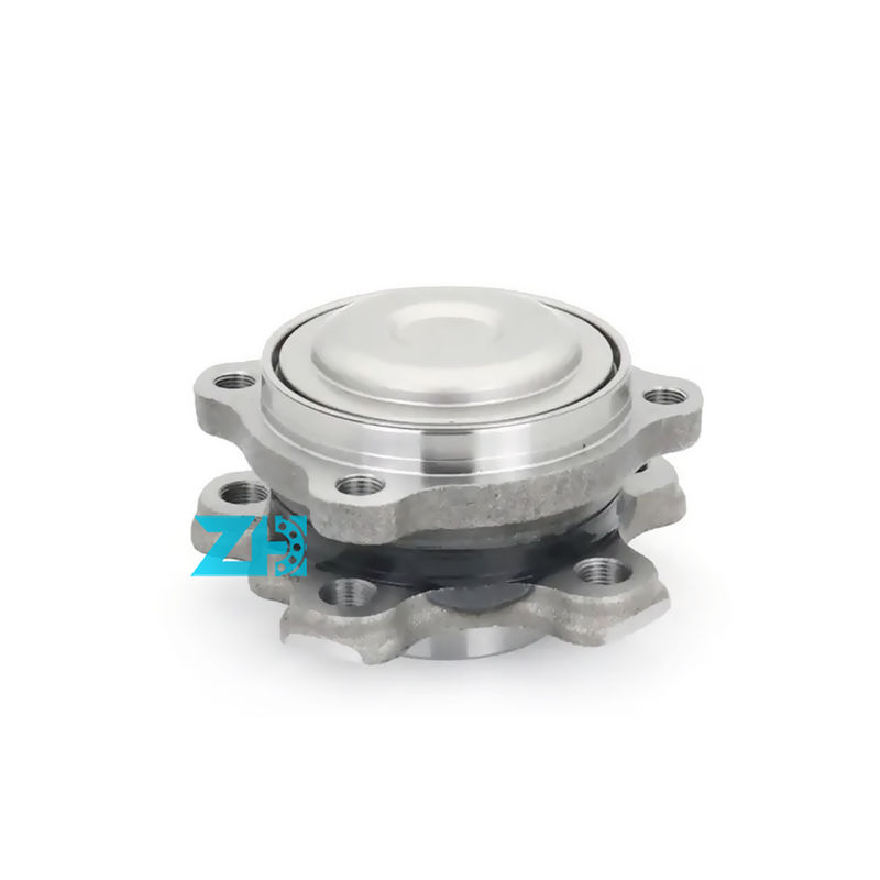 Συγκρότημα τροχών αυτοκινήτων 43550WAA01 για τροχούς Toyota και 31206866315 για τροχούς αυτοκινήτων