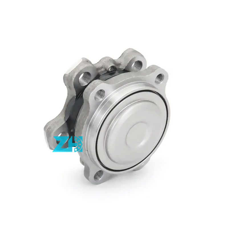 Συγκρότημα τροχών αυτοκινήτων 43550WAA01 για τροχούς Toyota και 31206866315 για τροχούς αυτοκινήτων