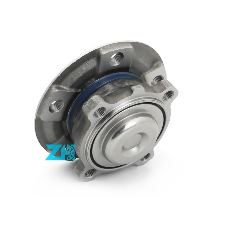 Συγκρότημα τροχών και τροχών 31206857230 31206867256