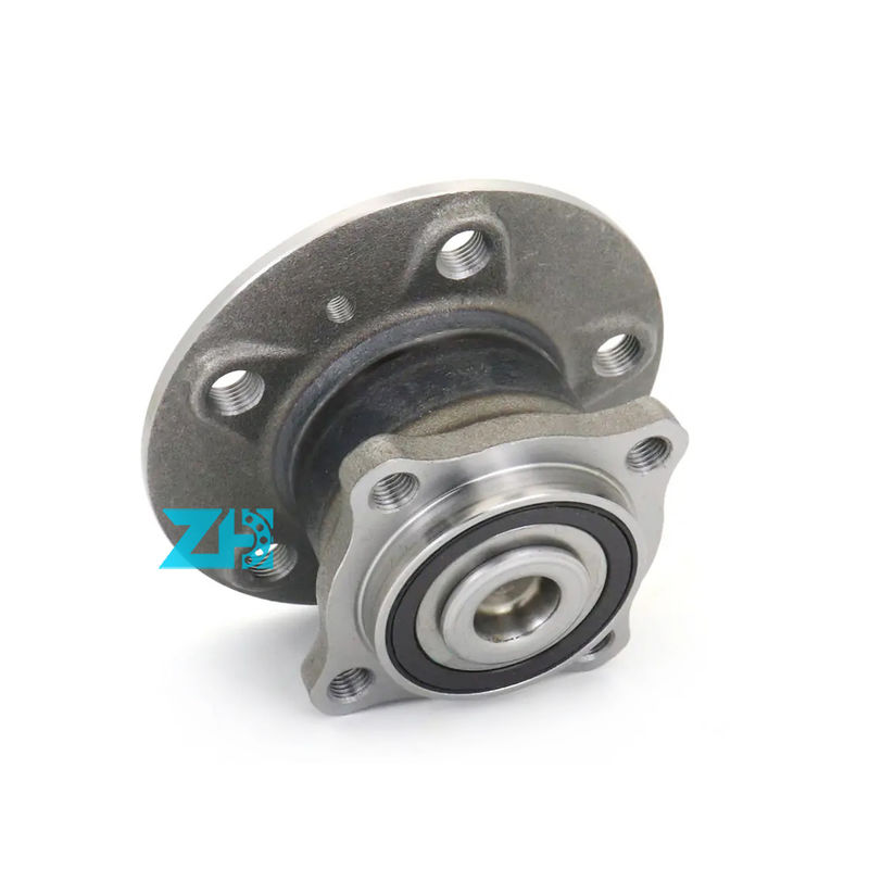 Συσκευές αυτοκινήτων 1699810027 Συσκευές τροχών μπροστά και συναρμολόγηση τροχών 1699810027 Συσκευές τροχών