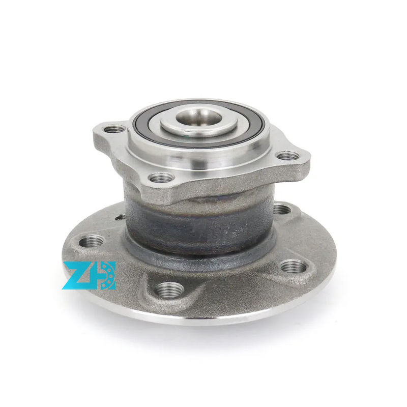 Συσκευές αυτοκινήτων 1699810027 Συσκευές τροχών μπροστά και συναρμολόγηση τροχών 1699810027 Συσκευές τροχών