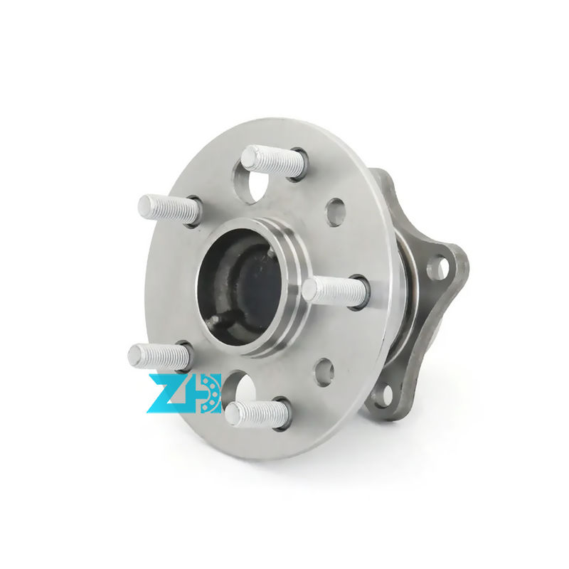 Μέρος αυτοκινήτου ρουλεμάν 42460-06100 ρουλεμάν μπροστινού τροχού και συναρμολόγηση τροχοφόρου 42460-06100 Για ρουλεμάν