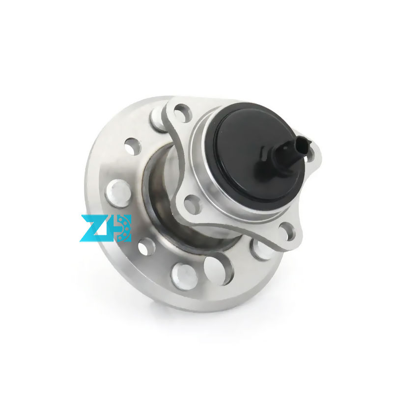 Μέρος αυτοκινήτου ρουλεμάν 42460-06100 ρουλεμάν μπροστινού τροχού και συναρμολόγηση τροχοφόρου 42460-06100 Για ρουλεμάν