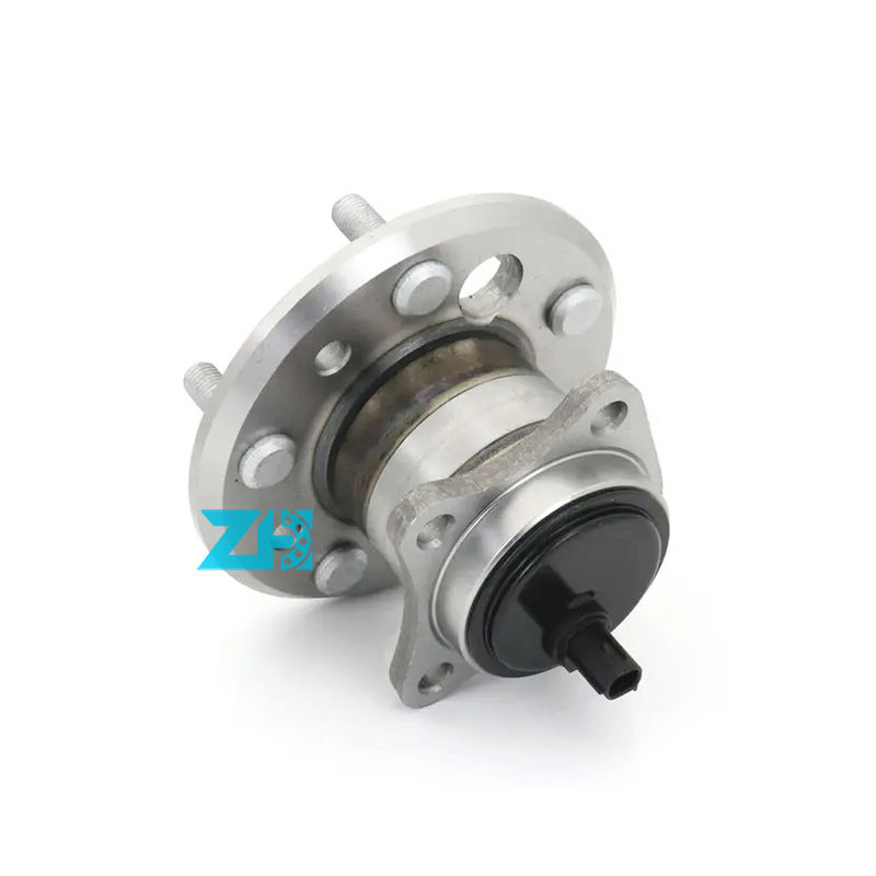 Μέρος αυτοκινήτου ρουλεμάν 42460-06100 ρουλεμάν μπροστινού τροχού και συναρμολόγηση τροχοφόρου 42460-06100 Για ρουλεμάν