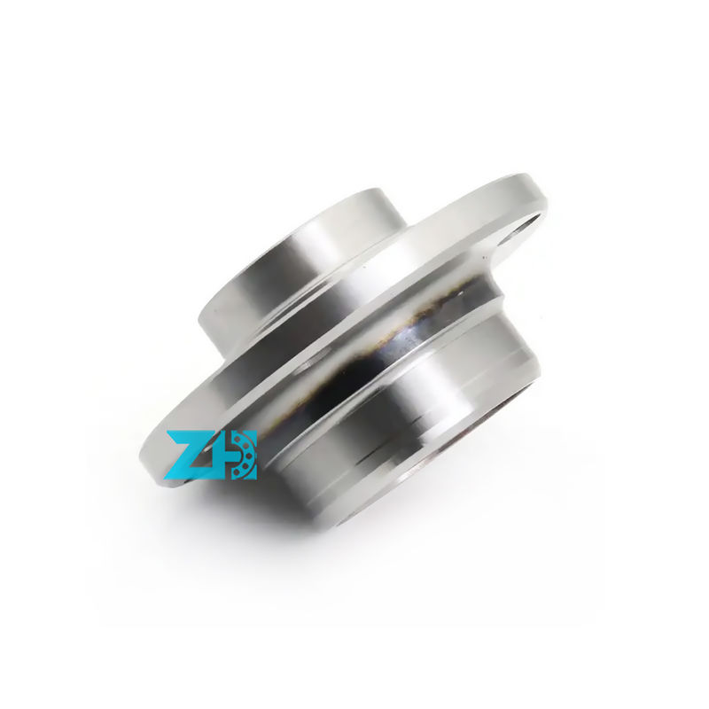 Πραγματικά ρυμουλκούμενα τροχών 800179B ρυμουλκούμενα μπροστινών τροχών και συναρμολόγηση ρυμουλκούμενα 800179B για ρυμουλκούμενα τροχών αυτοκινήτων