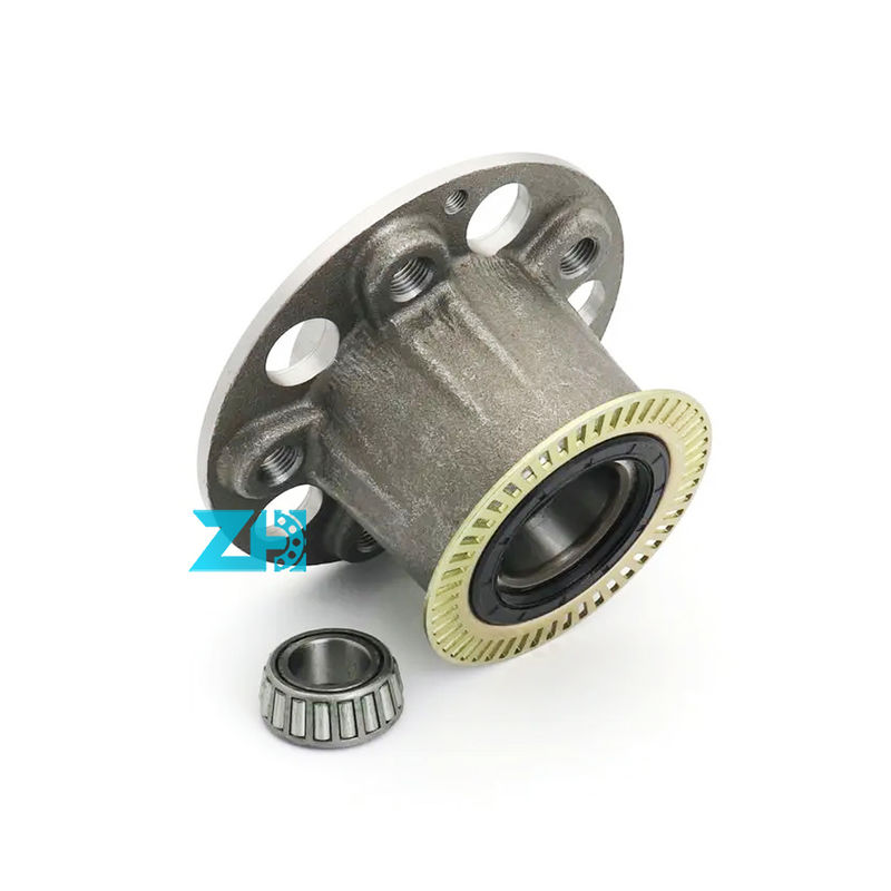 Πραγματικά ρυμουλκούμενα τροχών A2203300725 ρυμουλκούμενα μπροστινών τροχών και συναρμολόγηση ρυμουλκούμενα A2203300725 για ρυμουλκούμενα τροχών αυτοκινήτων