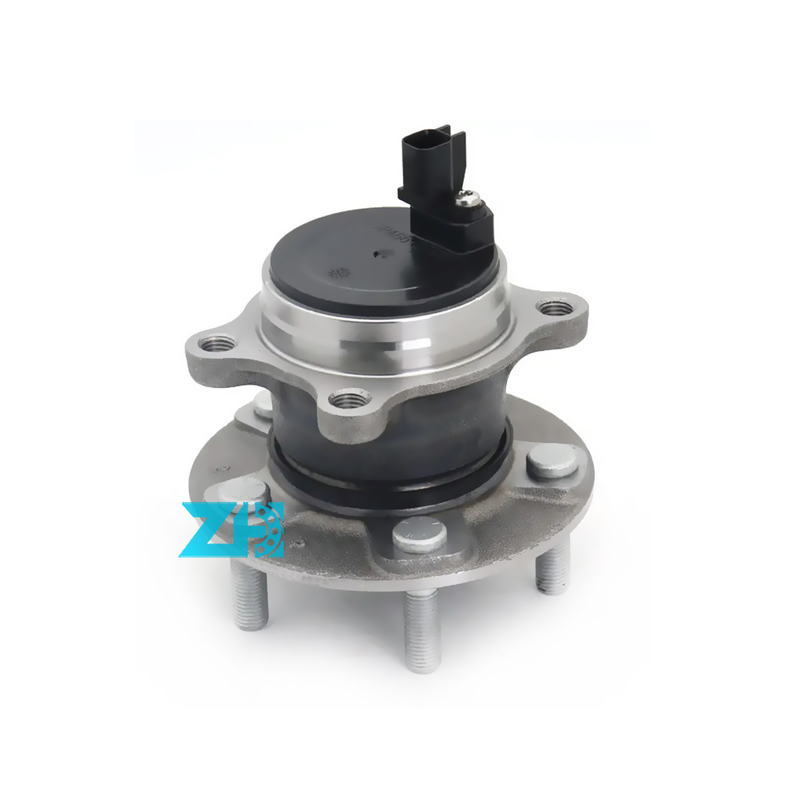 Πραγματικά ρυμουλκούμενα τροχών για Ford VKBA65243 ρυμουλκούμενο μπροστινού τροχού και συναρμολόγηση ρυμουλκούμενου 6G91-2C299-AAC για ρυμουλκούμενο αυτοκινήτου