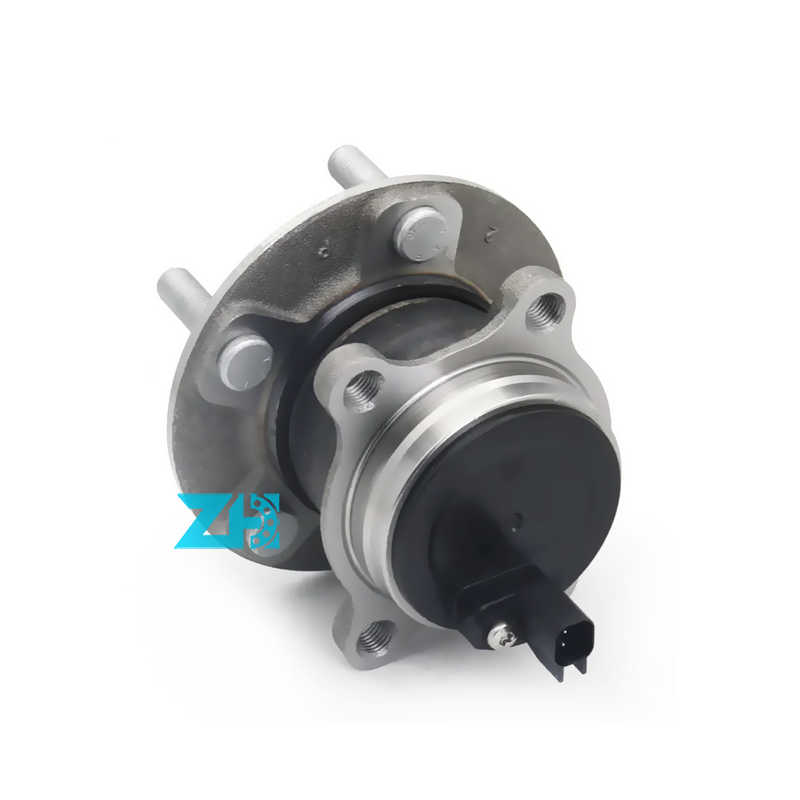 Πραγματικά ρυμουλκούμενα τροχών για Ford VKBA65243 ρυμουλκούμενο μπροστινού τροχού και συναρμολόγηση ρυμουλκούμενου 6G91-2C299-AAC για ρυμουλκούμενο αυτοκινήτου