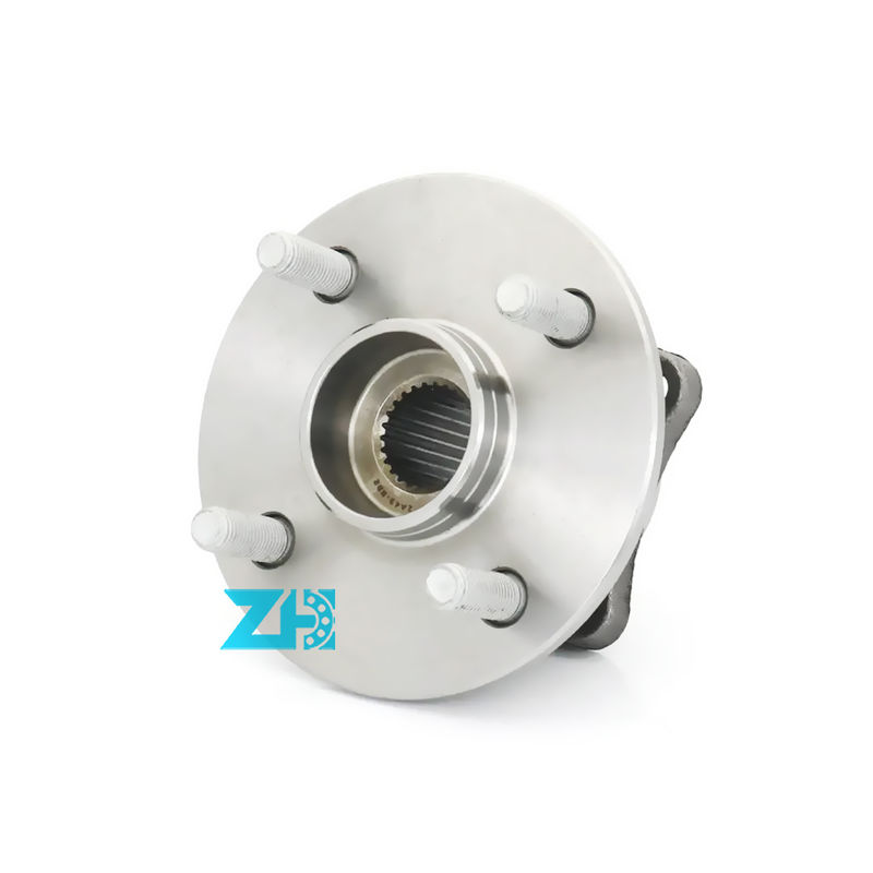 Πραγματικά ρυμουλκούμενα τροχών για την Toyota 42410-12240 ρυμουλκούμενα μπροστινών τροχών και συναρμολόγηση ρυμουλκούμενα 42410-12240