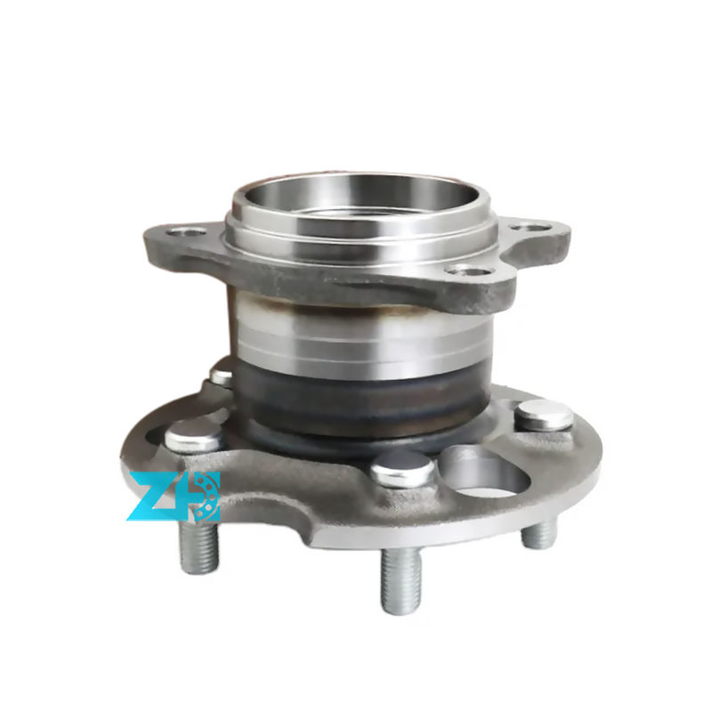 Πραγματικά ρυμουλκούμενα τροχών για την Toyota 42410-48040 ρυμουλκούμενα μπροστινών τροχών και συναρμολόγηση ρυμουλκούμενα VKBA6963 για ρυμουλκούμενα τροχών αυτοκινήτων