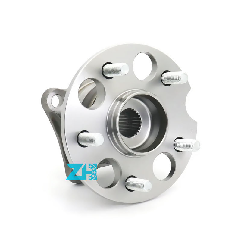 Πραγματικά ρυμουλκούμενα τροχών για την Toyota 42410-48040 ρυμουλκούμενα μπροστινών τροχών και συναρμολόγηση ρυμουλκούμενα VKBA6963 για ρυμουλκούμενα τροχών αυτοκινήτων