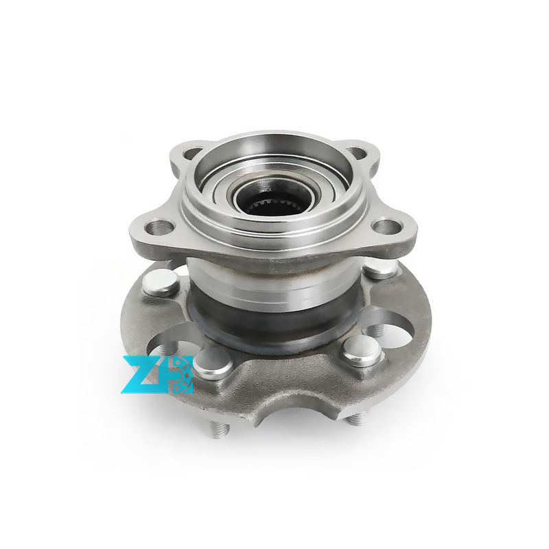 Πραγματικά ρυμουλκούμενα τροχών για την Toyota 42410-48040 ρυμουλκούμενα μπροστινών τροχών και συναρμολόγηση ρυμουλκούμενα VKBA6963 για ρυμουλκούμενα τροχών αυτοκινήτων