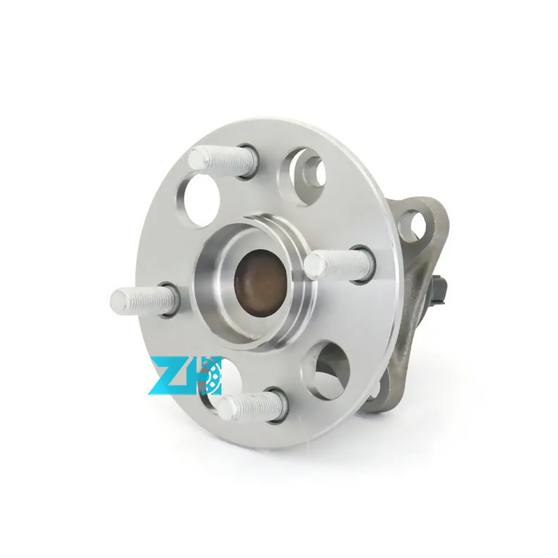 Συγκρότημα τροχών και τροχών 42410-BZ050