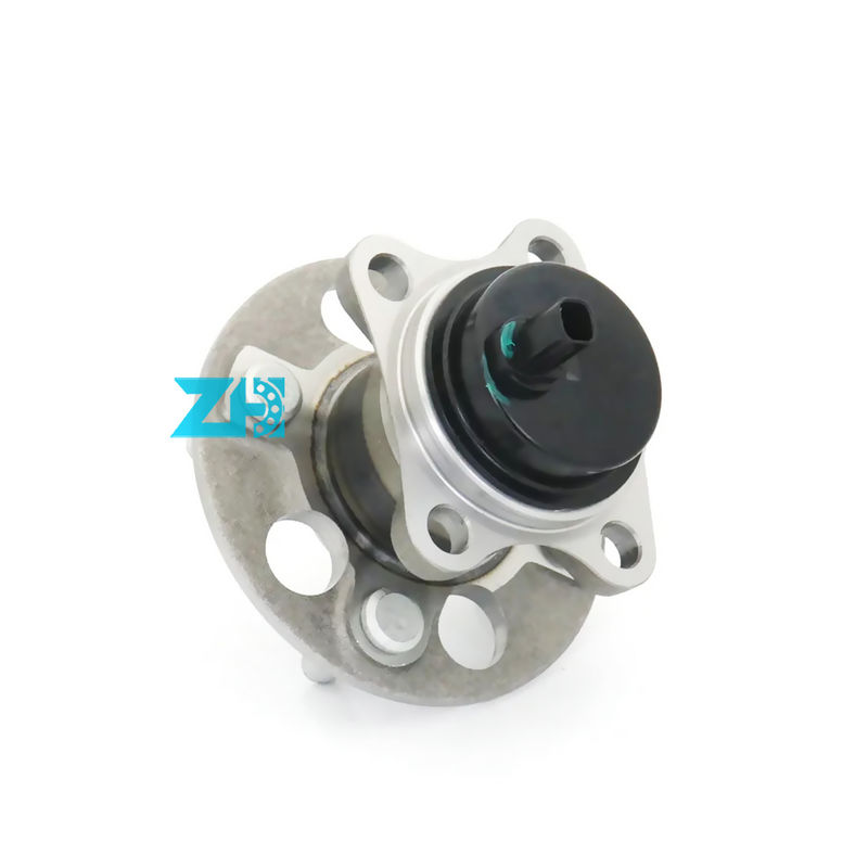 Συγκρότημα τροχών και τροχών 42410-BZ050