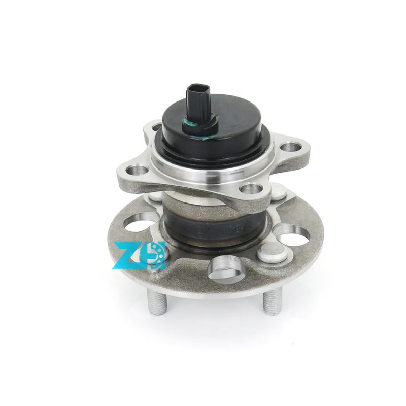 Συγκρότημα τροχών και τροχών 42410-BZ050