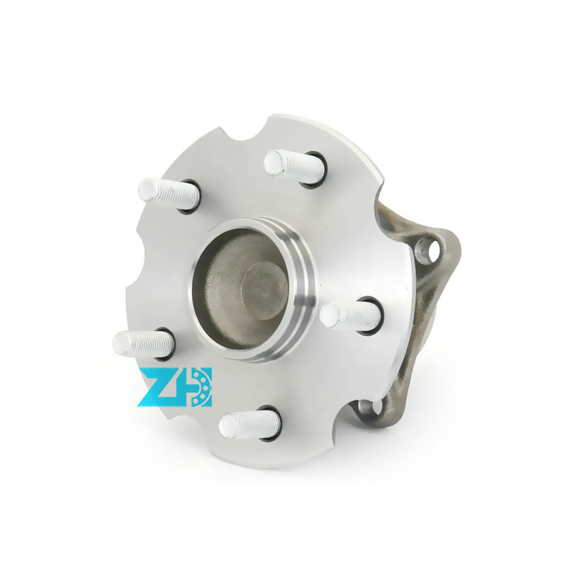 Πραγματικά ρυμουλκούμενα τροχών για την Toyota 42450-28030 ρυμουλκούμενο μπροστινού τροχού και συναρμολόγηση ρυμουλκούμενου 42450-28030 για ρυμουλκούμενο αυτοκινήτου