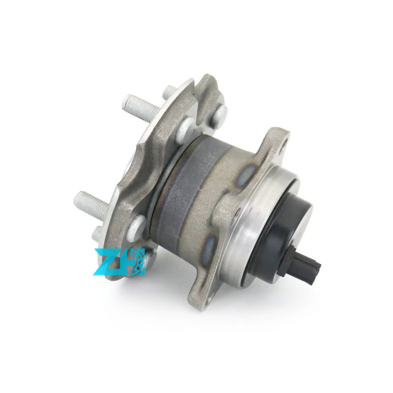 Πραγματικά ρυμουλκούμενα τροχών για την Toyota 42450-28030 ρυμουλκούμενο μπροστινού τροχού και συναρμολόγηση ρυμουλκούμενου 42450-28030 για ρυμουλκούμενο αυτοκινήτου