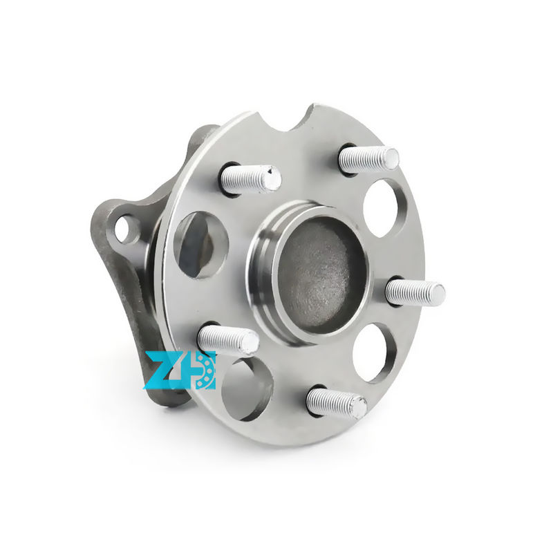 Πραγματικά ρυμουλκούμενα τροχών για την Toyota 42450-48030 ρυμουλκούμενα μπροστινών τροχών και συναρμολόγηση ρυμουλκούμενα 42450-48030 για ρυμουλκούμενα τροχών αυτοκινήτων