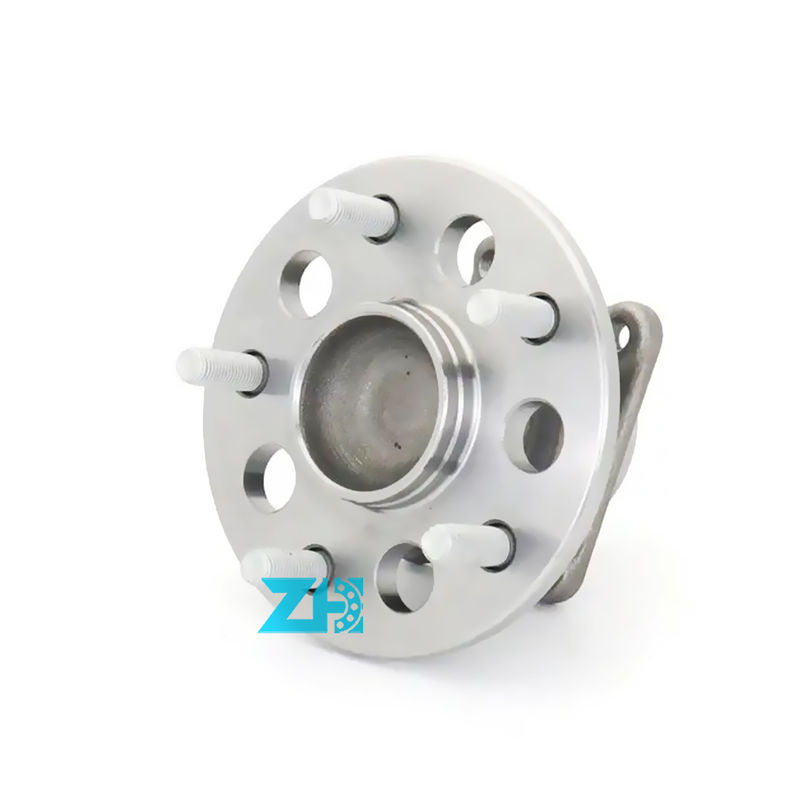 Πραγματικά ρυμουλκούμενα τροχών για την Toyota 4245006110 ρυμουλκούμενο μπροστινού τροχού και συναρμολόγηση ρυμουλκούμενου 4245033050 για ρυμουλκούμενο αυτοκινήτου