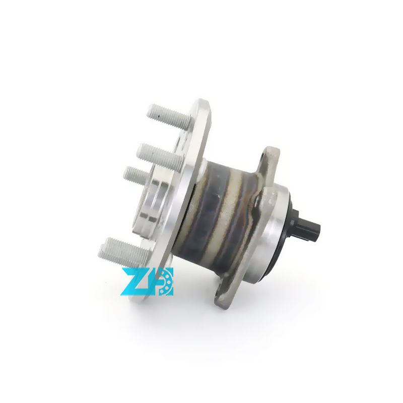 Πραγματικά ρυμουλκούμενα τροχών για την Toyota 4245006110 ρυμουλκούμενο μπροστινού τροχού και συναρμολόγηση ρυμουλκούμενου 4245033050 για ρυμουλκούμενο αυτοκινήτου