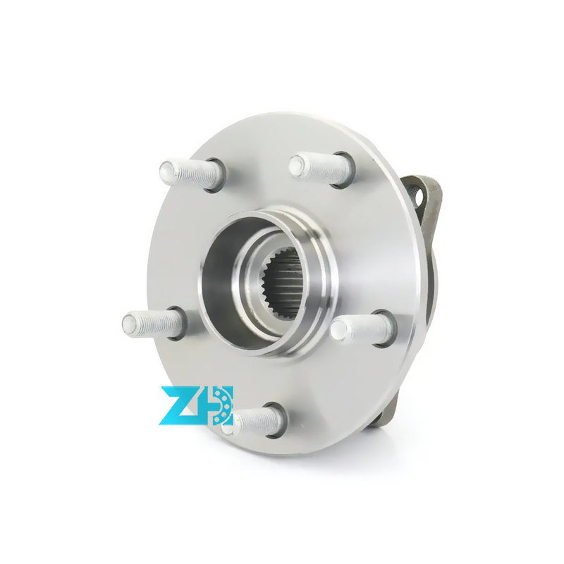 Πραγματικά ρυμουλκούμενα τροχών για Suzuki 43402-57L50 ρυμουλκούμενα μπροστινών τροχών και συναρμολόγηση ρυμουλκούμενα VKBA6978 για ρυμουλκούμενα ρυμουλκούμενα αυτοκινήτων