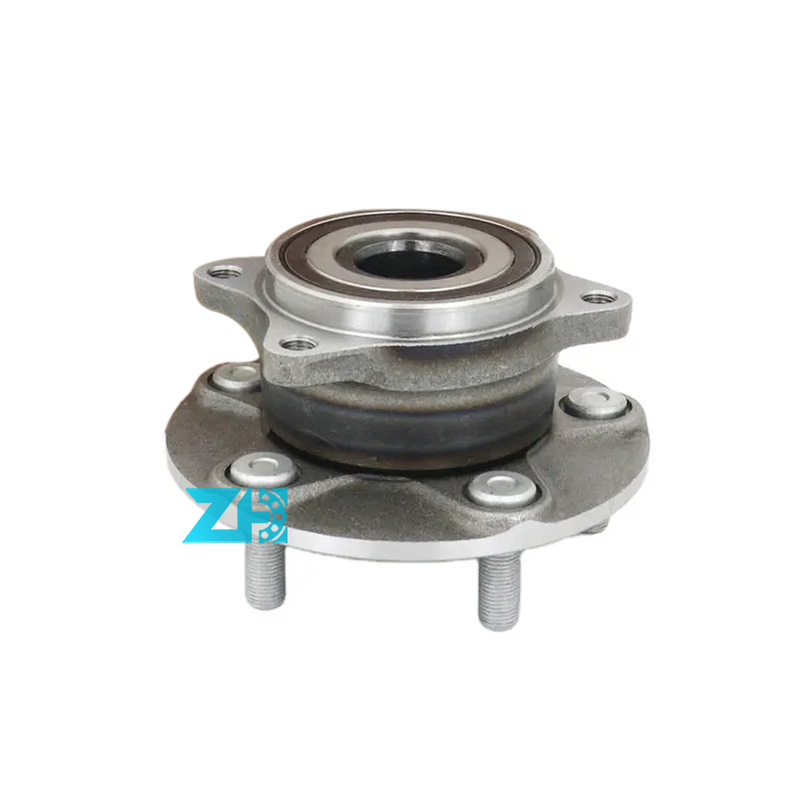 Πραγματικά ρυμουλκούμενα τροχών για Suzuki 43402-57L50 ρυμουλκούμενα μπροστινών τροχών και συναρμολόγηση ρυμουλκούμενα VKBA6978 για ρυμουλκούμενα ρυμουλκούμενα αυτοκινήτων