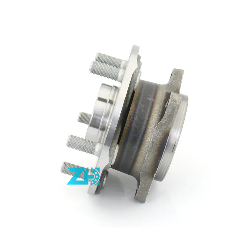 Πραγματικά ρυμουλκούμενα τροχών για Suzuki 43402-57L50 ρυμουλκούμενα μπροστινών τροχών και συναρμολόγηση ρυμουλκούμενα VKBA6978 για ρυμουλκούμενα ρυμουλκούμενα αυτοκινήτων