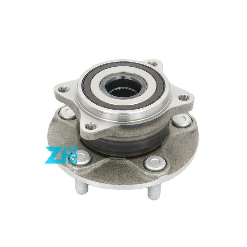 Πραγματικά ρυμουλκούμενα τροχών για Suzuki 43402-57L50 ρυμουλκούμενα μπροστινών τροχών και συναρμολόγηση ρυμουλκούμενα VKBA6978 για ρυμουλκούμενα ρυμουλκούμενα αυτοκινήτων